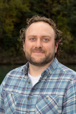 Portrait of John Johnston, REALTOR®